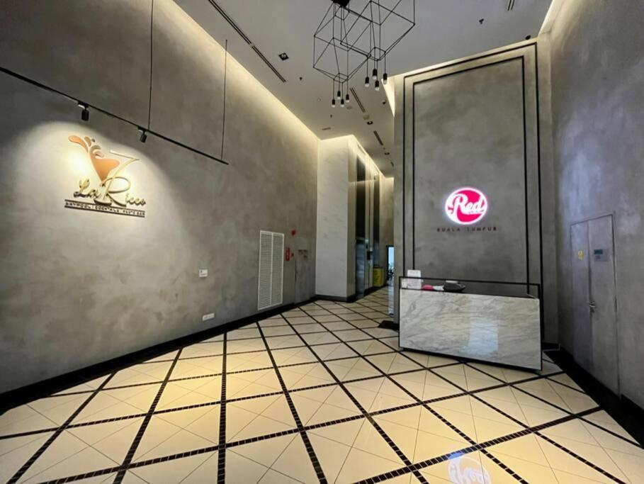 #211 M101 Dang Wangi Klcc View Pool By Livin Apartment Kuala Lumpur Exterior foto