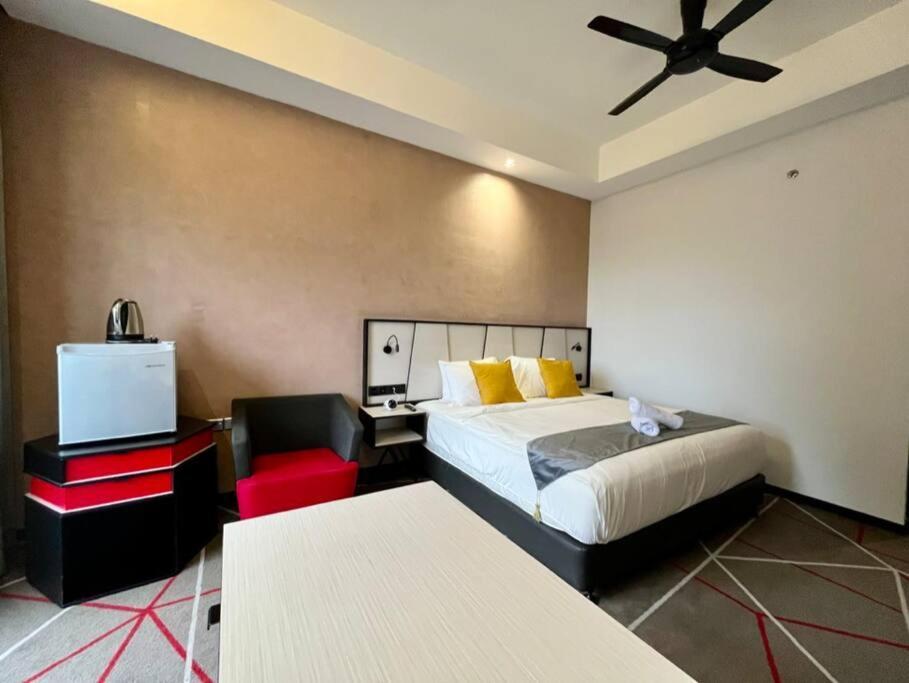 #211 M101 Dang Wangi Klcc View Pool By Livin Apartment Kuala Lumpur Exterior foto
