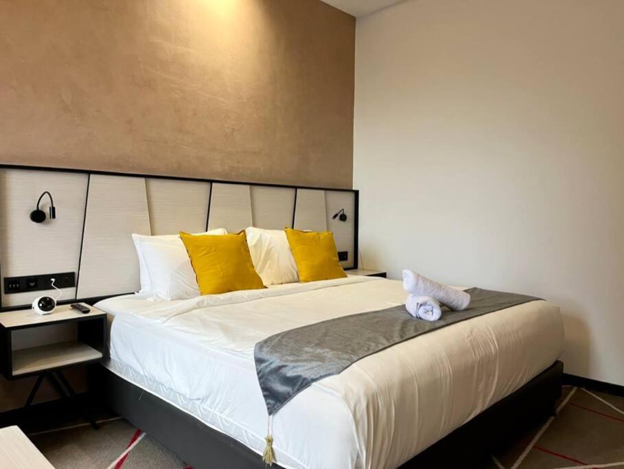 #211 M101 Dang Wangi Klcc View Pool By Livin Apartment Kuala Lumpur Exterior foto