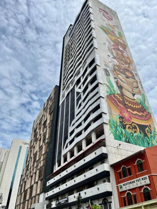 #211 M101 Dang Wangi Klcc View Pool By Livin Apartment Kuala Lumpur Exterior foto